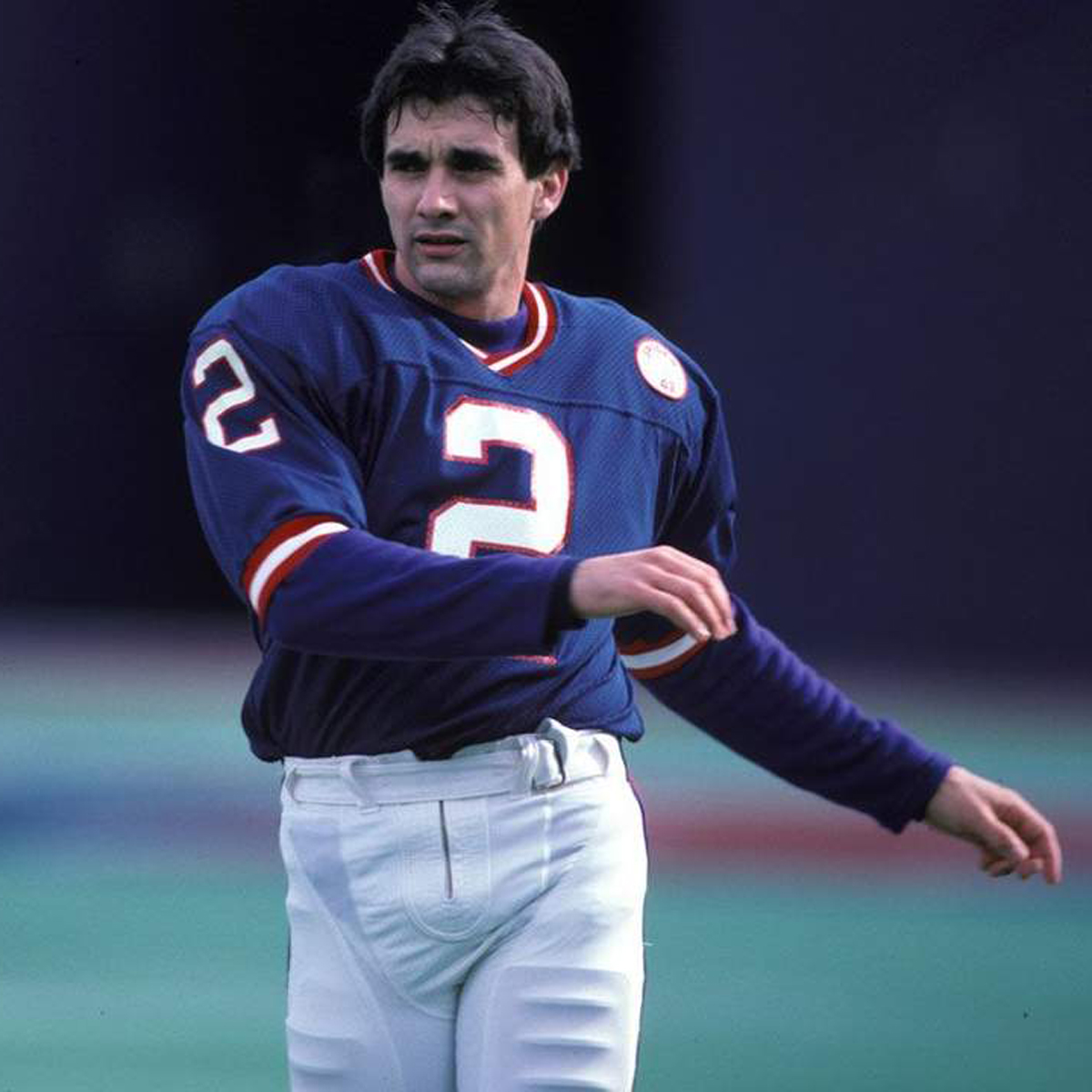 Estos mexicanos han hecho historia en la NFL