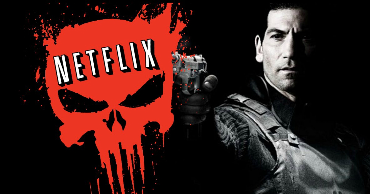 Estas son las series y películas que llegarán a Netflix en noviembre