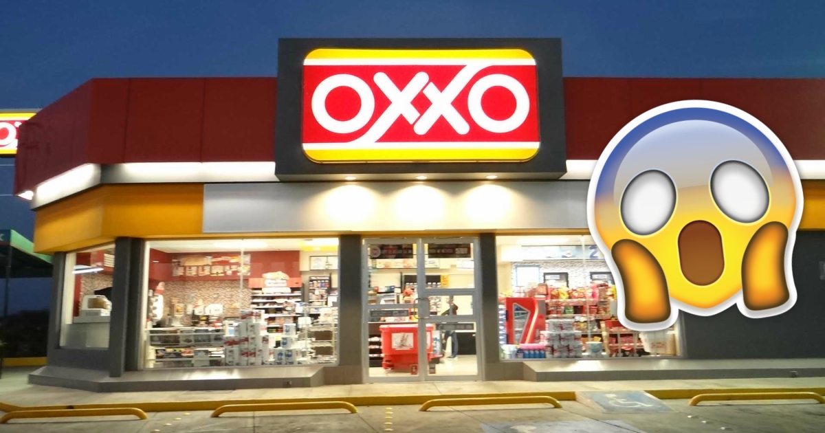 No es una tiendita más, aquí 8 cosas que puedes hacer en Oxxo