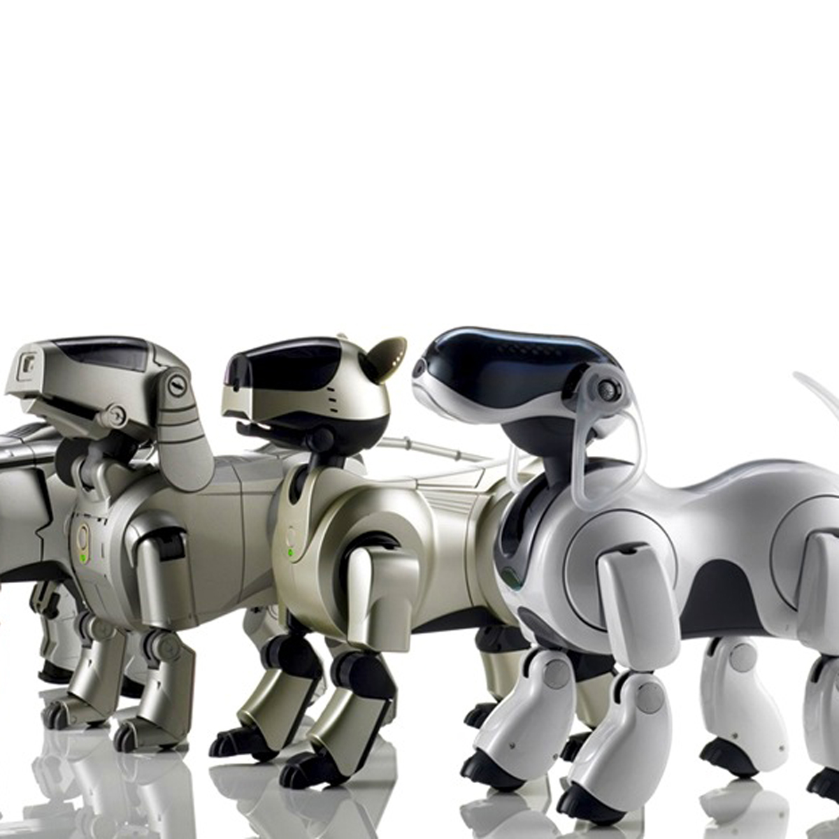 Sony traerá de regreso AIBO, un proyecto fracasado