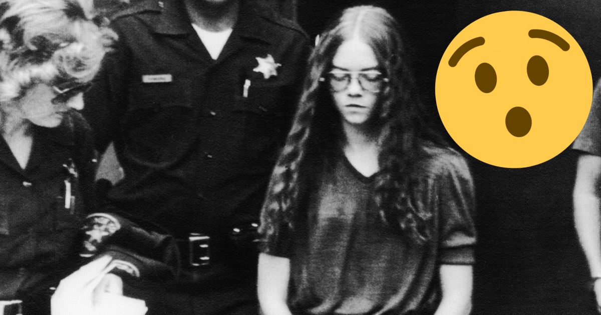 Ella se convirtió en asesina porque no le gustaban los lunes