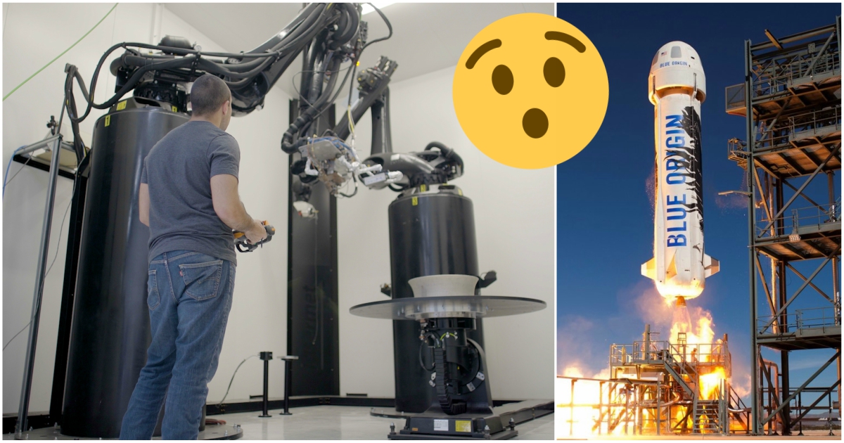 Estos jóvenes trabajaron para Elon Musk y ahora quieren competir contra él