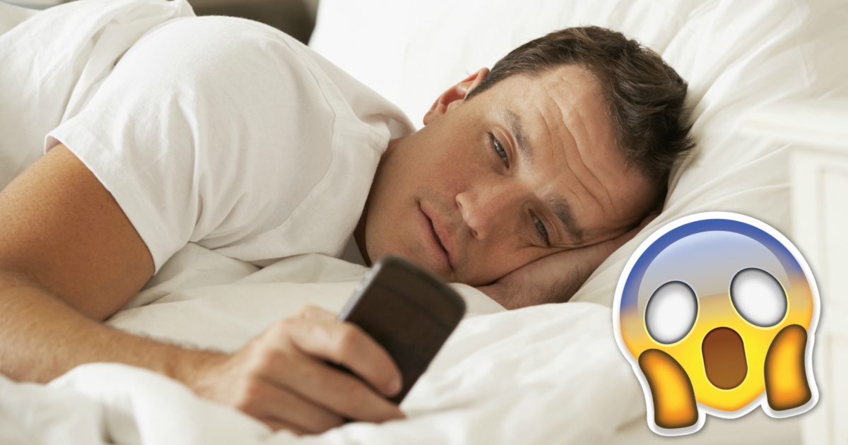 Esto es lo que dice Twitter sobre ti