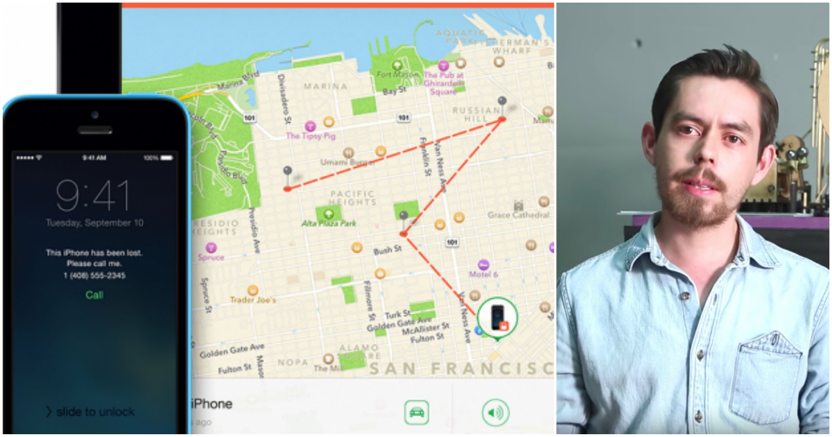 El Centro de Cultura Digital fabricará sensores para localizar personas en caso desastres naturales