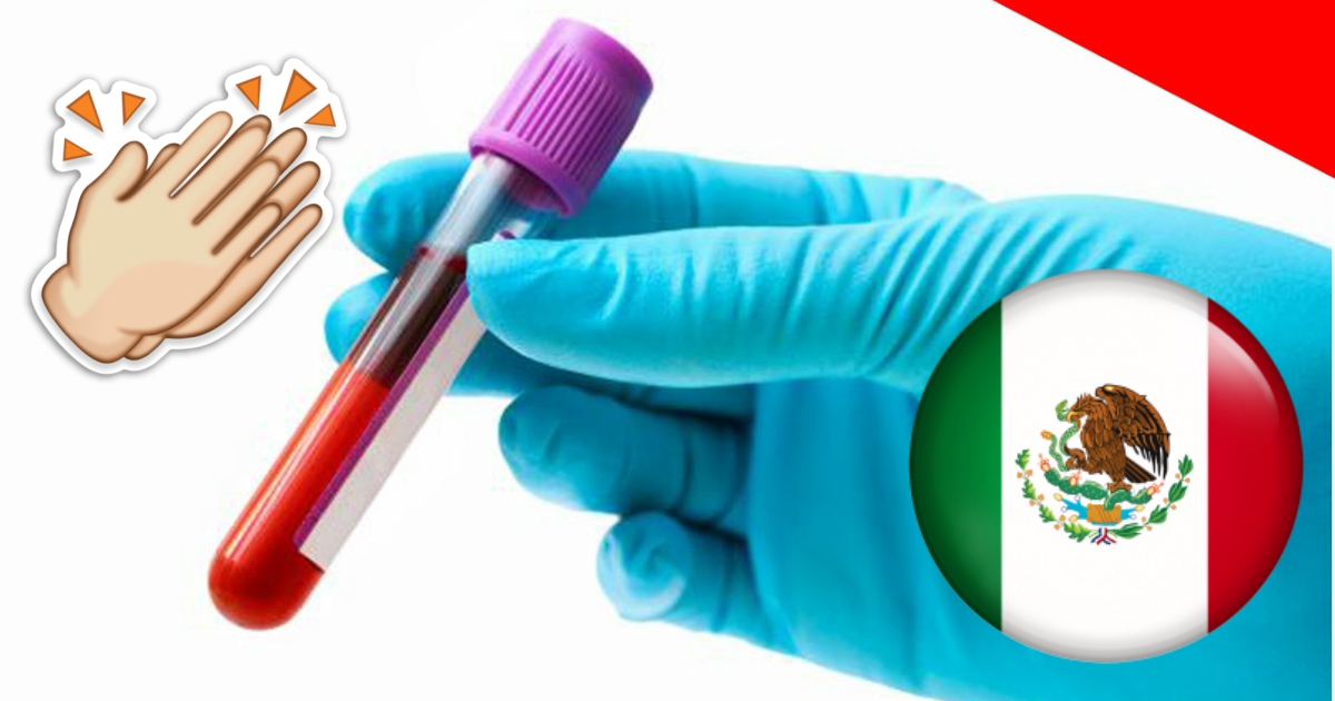 Científicos mexicanos crean prueba rápida de tuberculosis y VIH