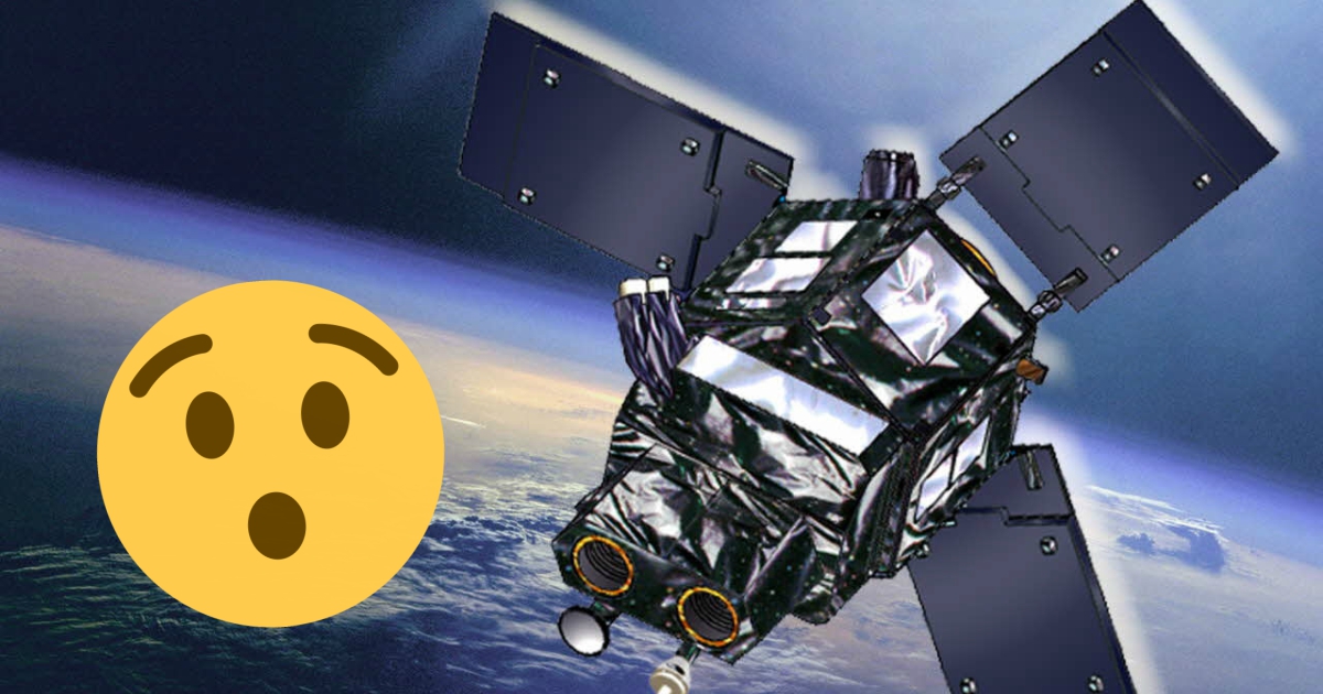 Elon Musk lanza al espacio nanosatélites para mejorar la red de comunicaciones