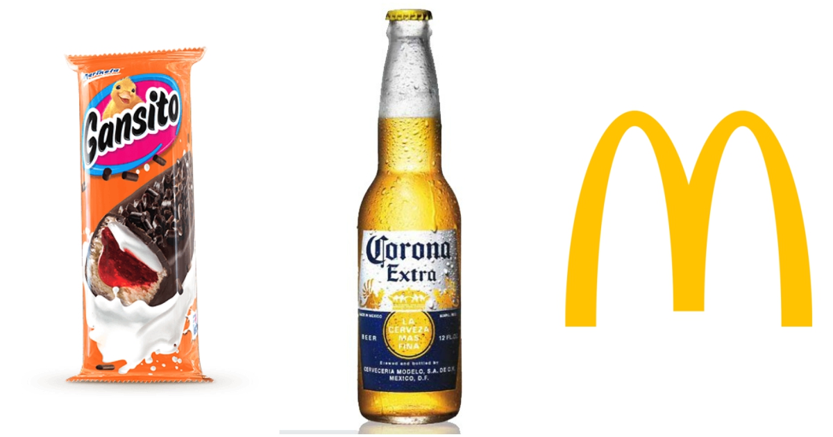 7 slogans de marcas que nunca pudiste sacarte de la cabeza