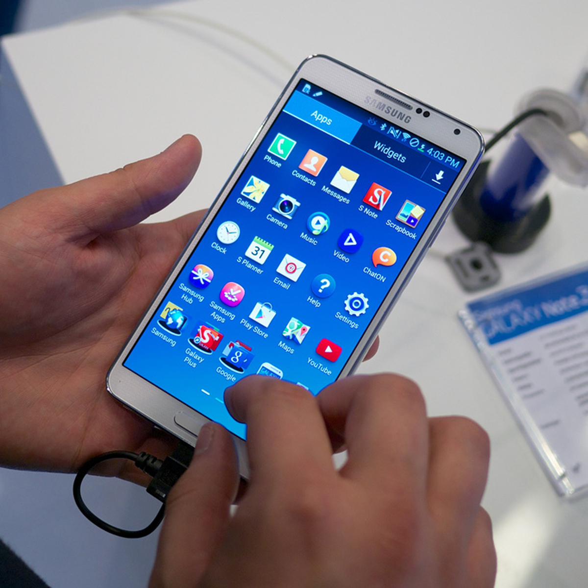 Esta es la razón por la será más difícil que cambies de teléfono este año