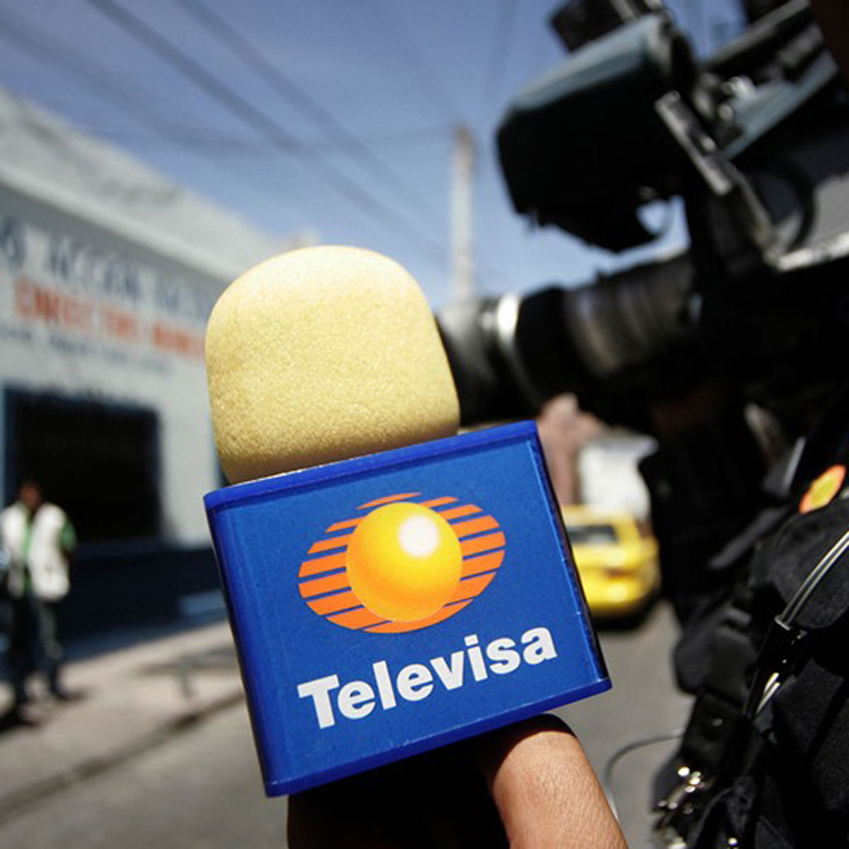 La empresa que le pone fin al reinado de Televisa