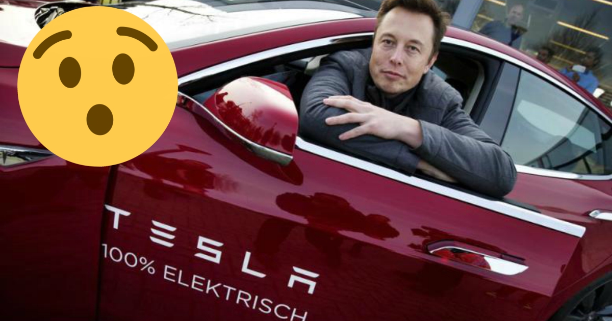 El reinado de Elon Musk no tiene límites y ahora va por China