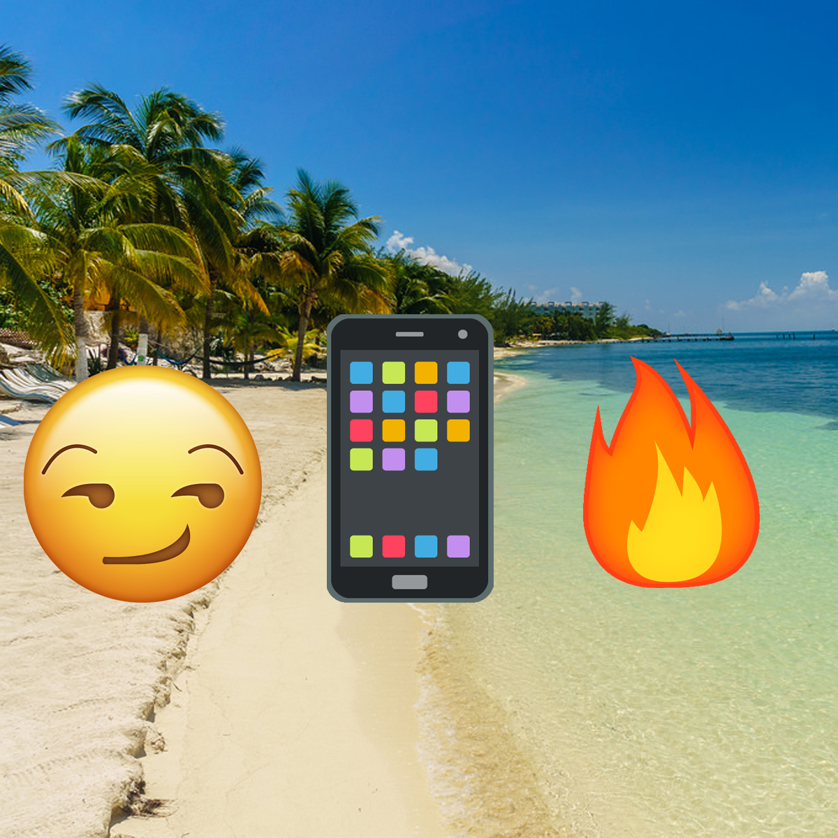 5 lugares de México en los que es más fácil ligar en Tinder