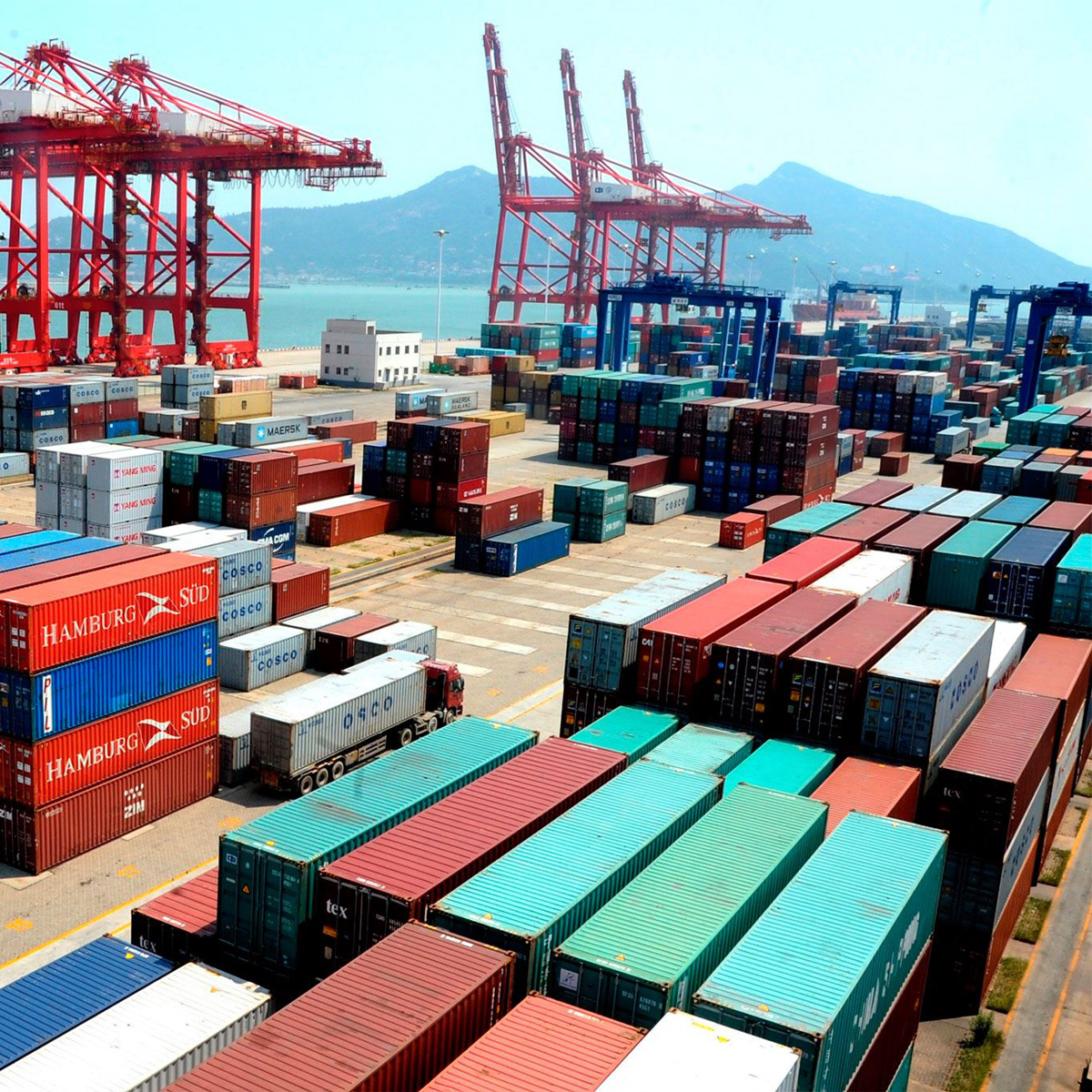 Así se explica la renegociación del TLCAN