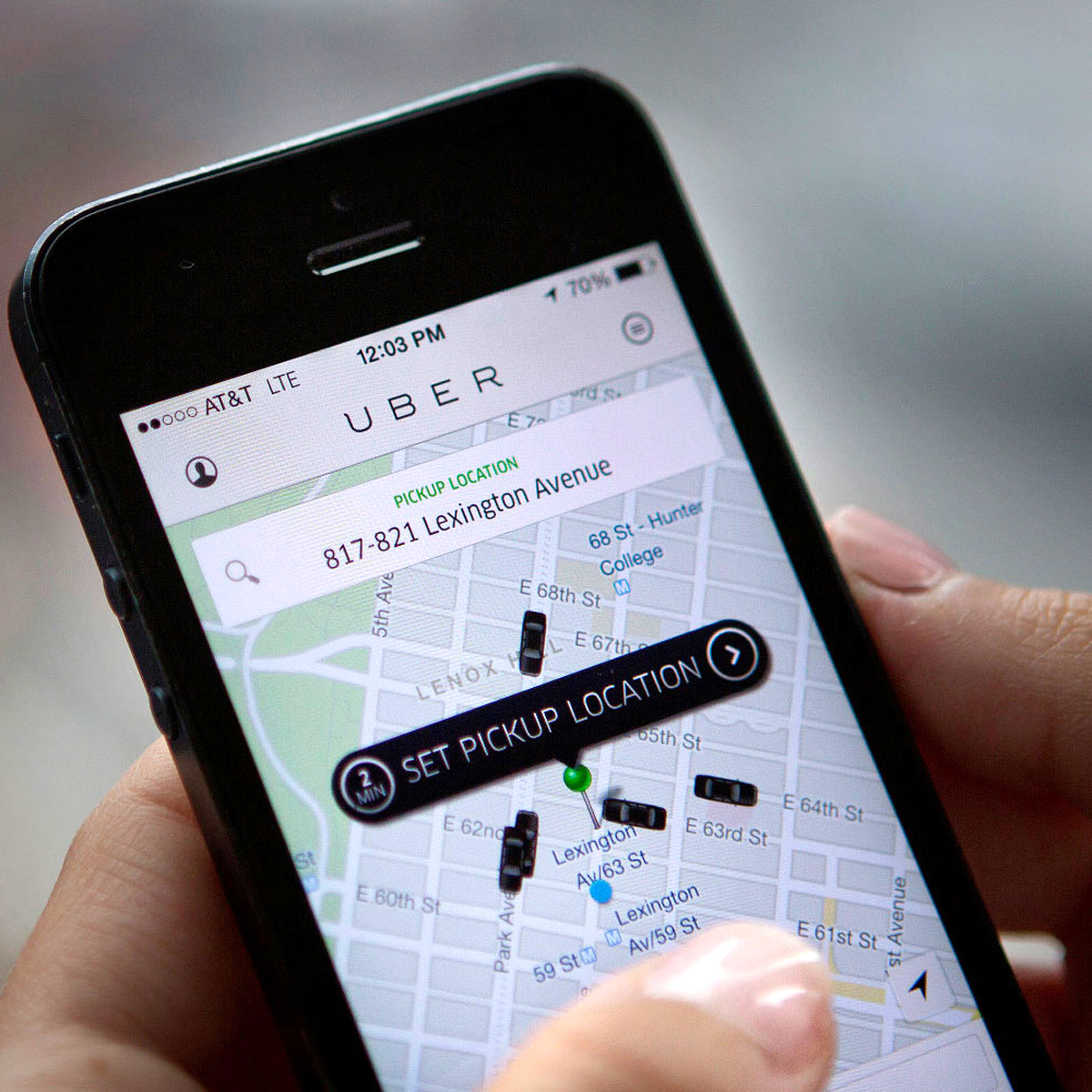 Uber también podría perder permiso para operar en Puebla