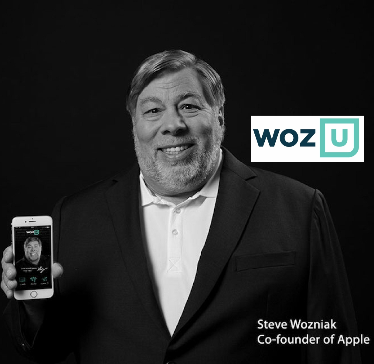 Wozniak crea su universidad enfocada en la tecnología