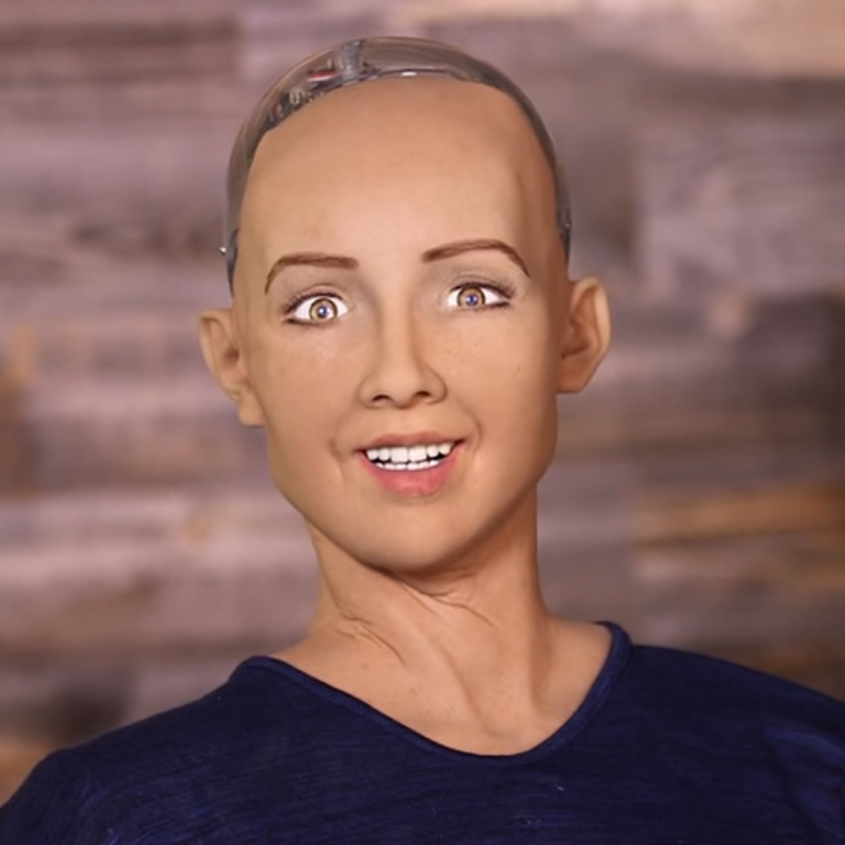 México le abre las puertas a alguien que "quiere destruirnos"