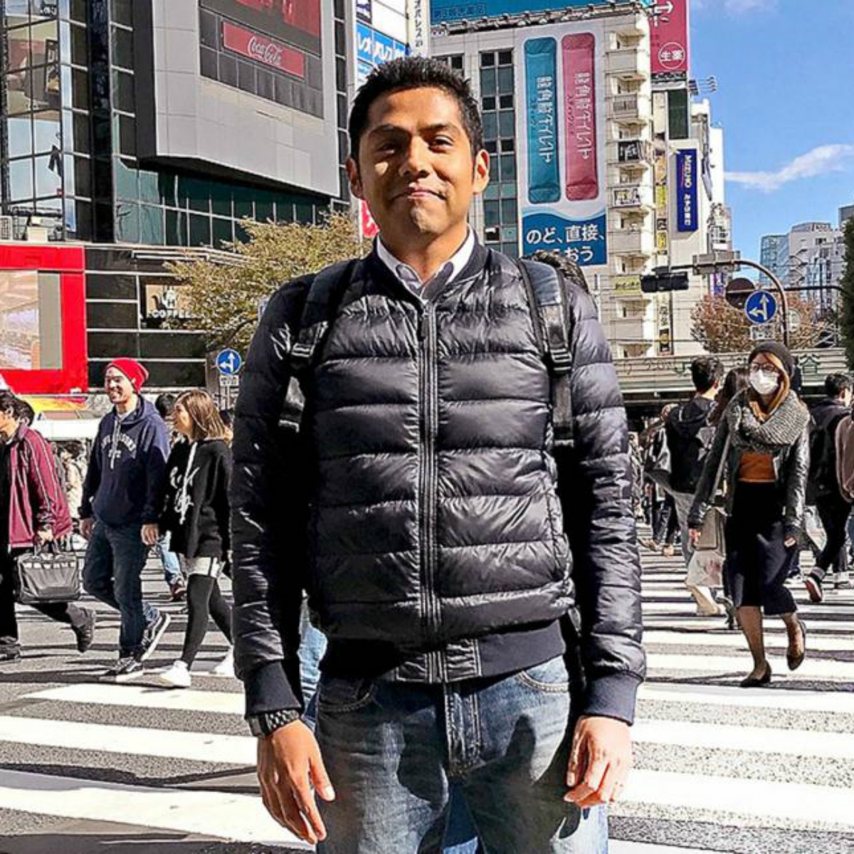 El desconocido ingeniero mexicano que conquistó Japón