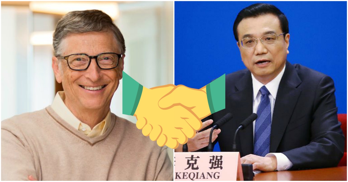 ¿Por qué Bill Gates invertiría en energía nuclear?