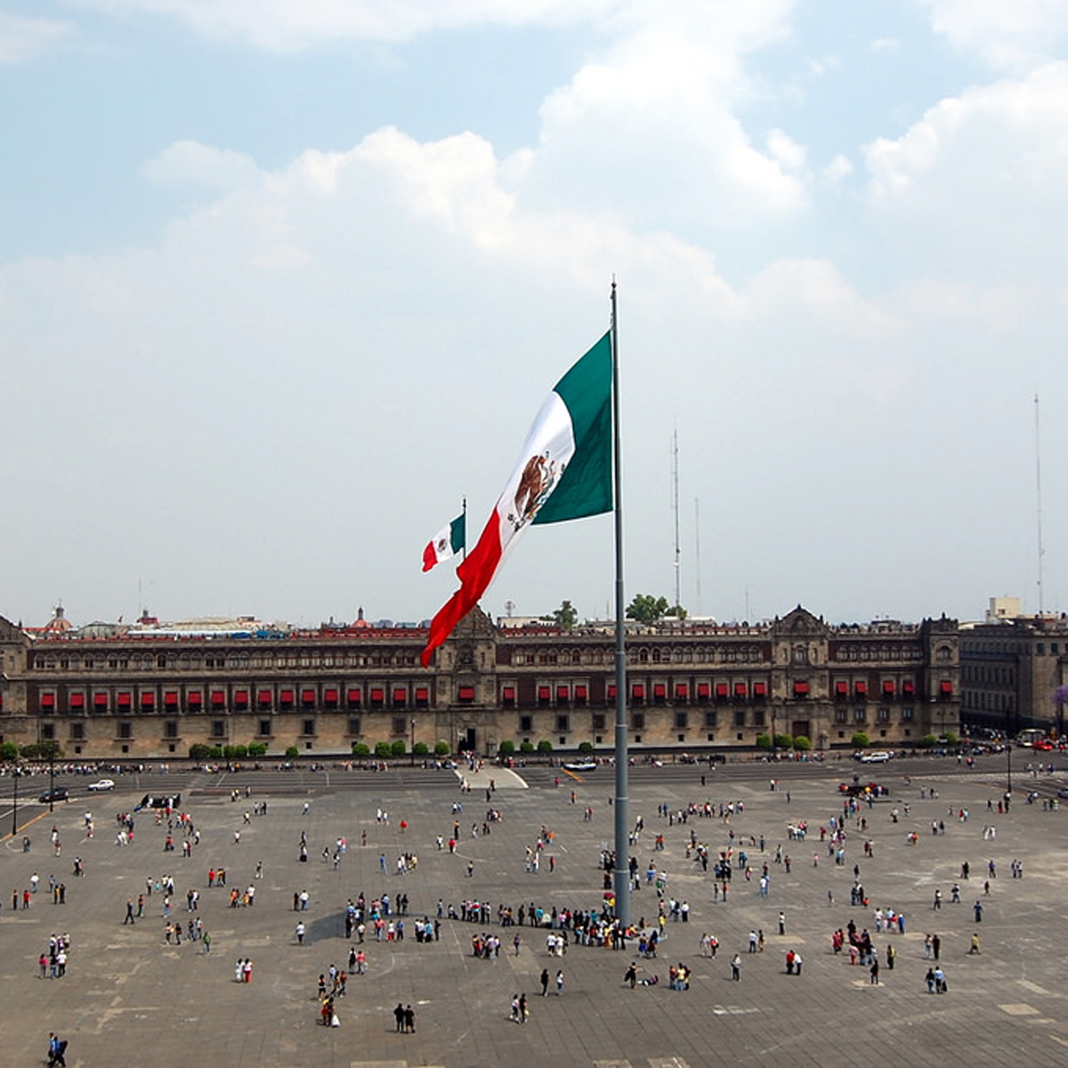 ¿Cuánto aporta la Ciudad de México al PIB nacional?