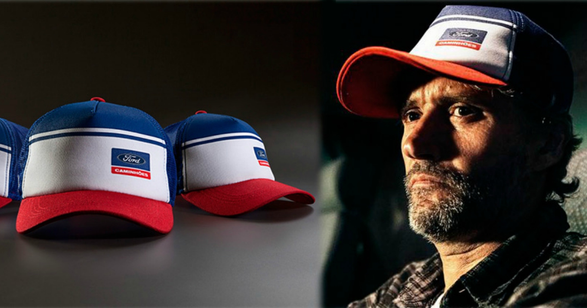 Esta gorra podría salvarte la vida