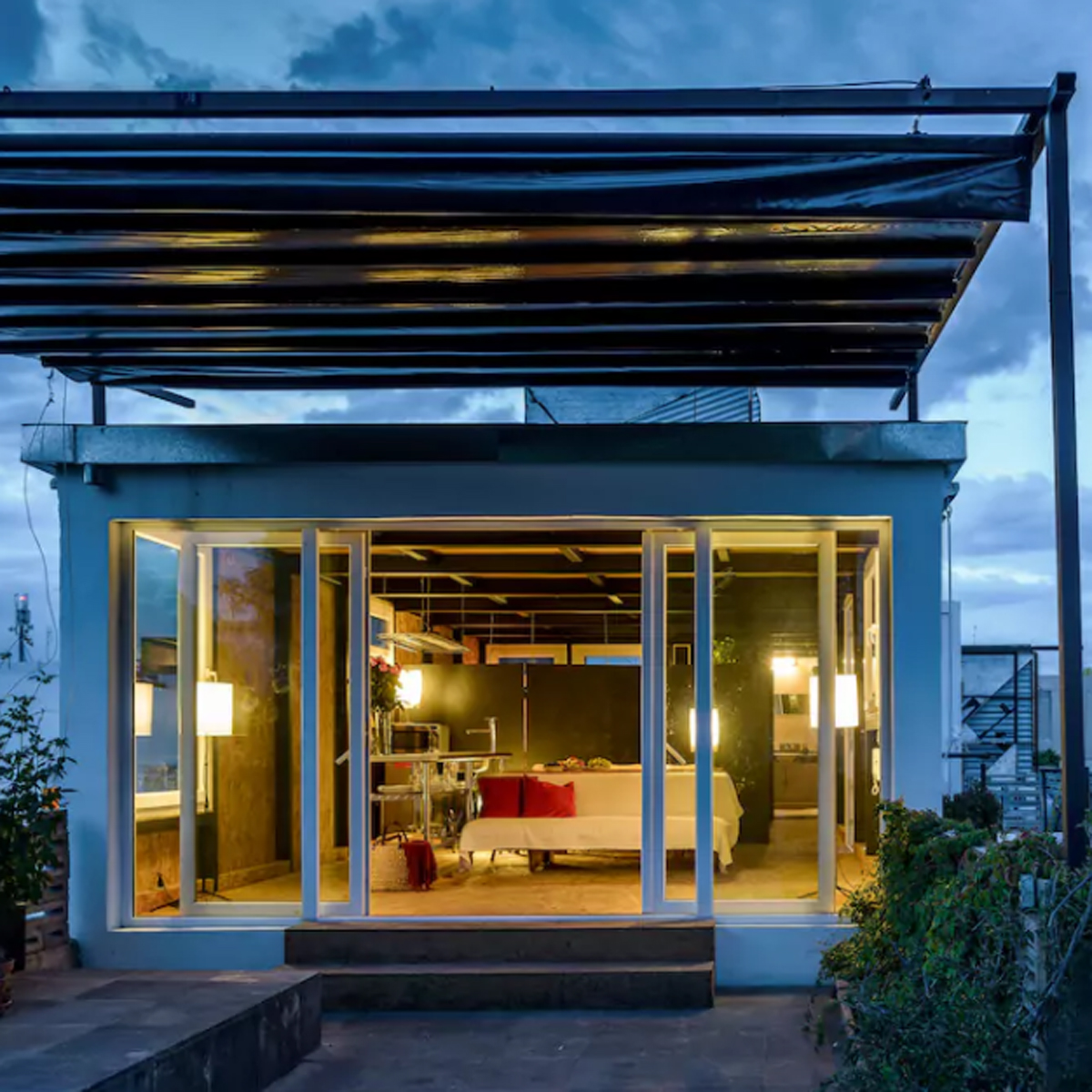 ¿Cuánto ganan los mexicanos por rentar en Airbnb?