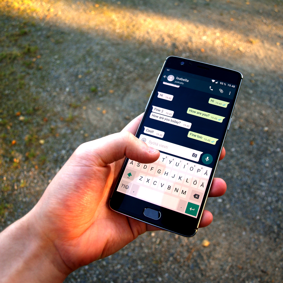 ¡Cuidado! Quizá debas desinstalar WhatsApp