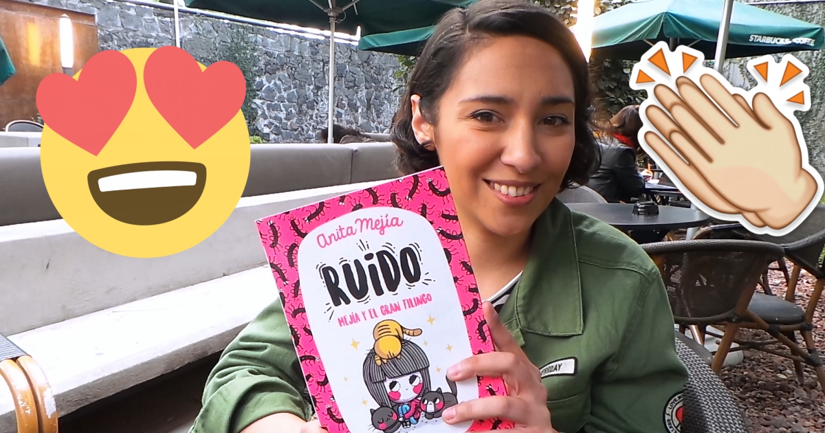 La desconocida ilustradora mexicana de la que ahora todos hablan