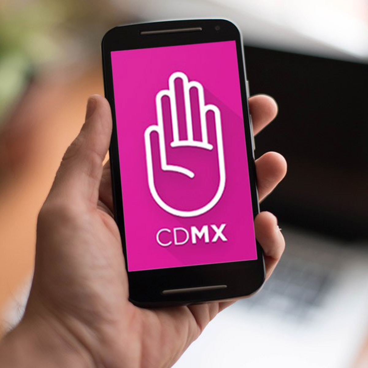 Ya existe una app para denunciar malos funcionarios