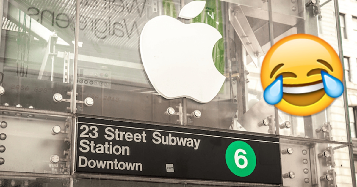 Así se ha apoderado Apple de la mente y vida de la gente