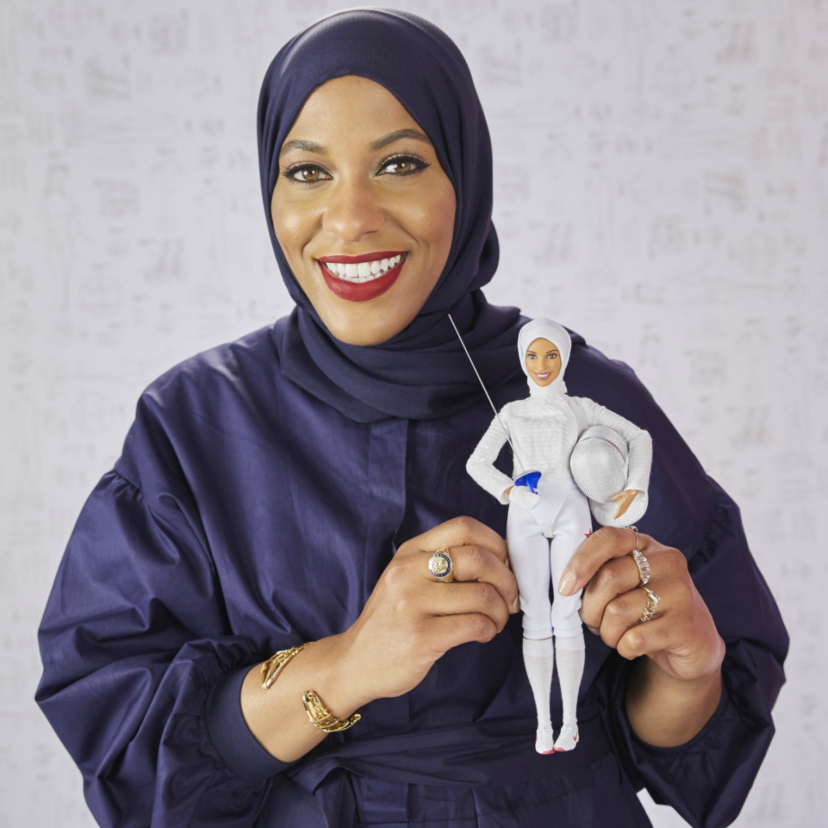 Esta es la nueva muñeca con la que Mattel quiere hacer historia