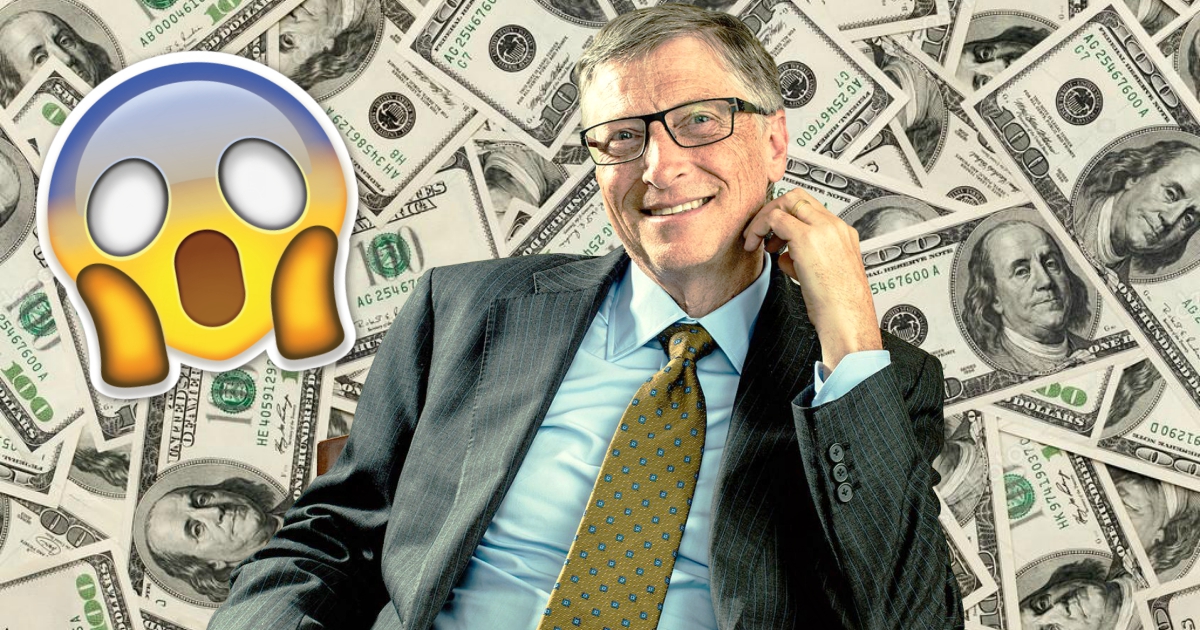 La millonaria campaña que Bill Gates emprendió contra el Alzheimer