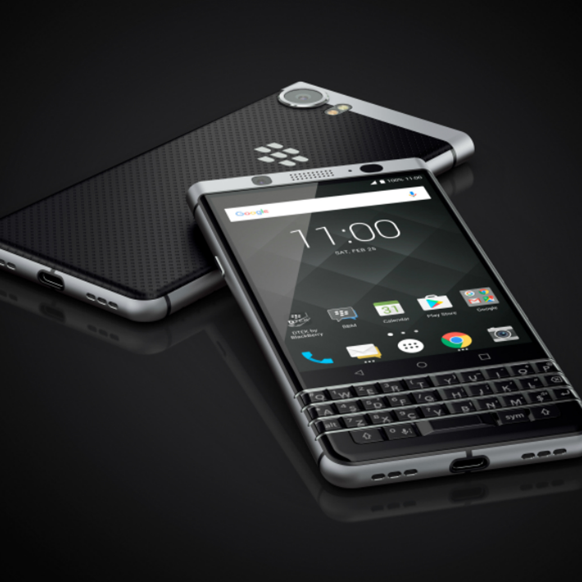 Este teléfono tiene algo que le falta hasta al iPhone X