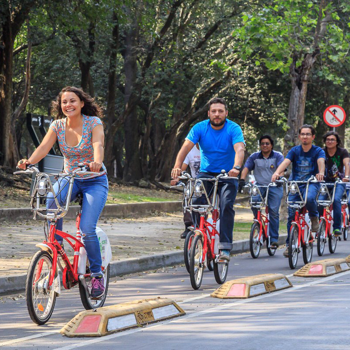 La CDMX busca heroínas contra el cambio climático