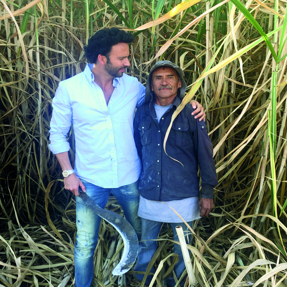 El documental que te muestra lo que hay detrás de la cocina mexicana