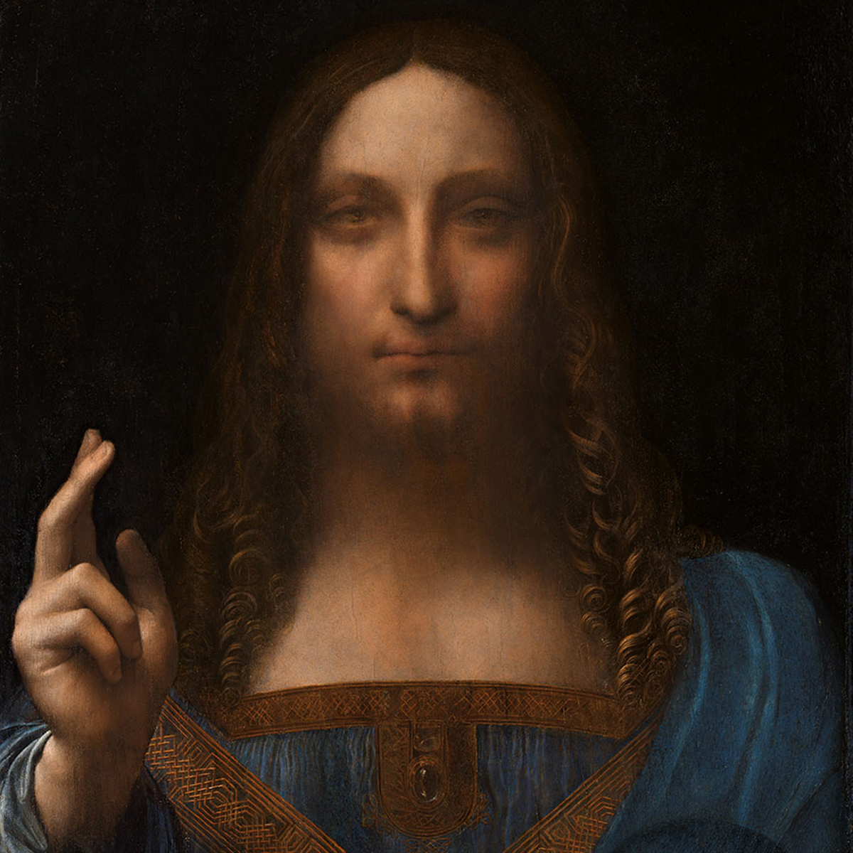 Alguien pagó millones por una obra de este famoso artista