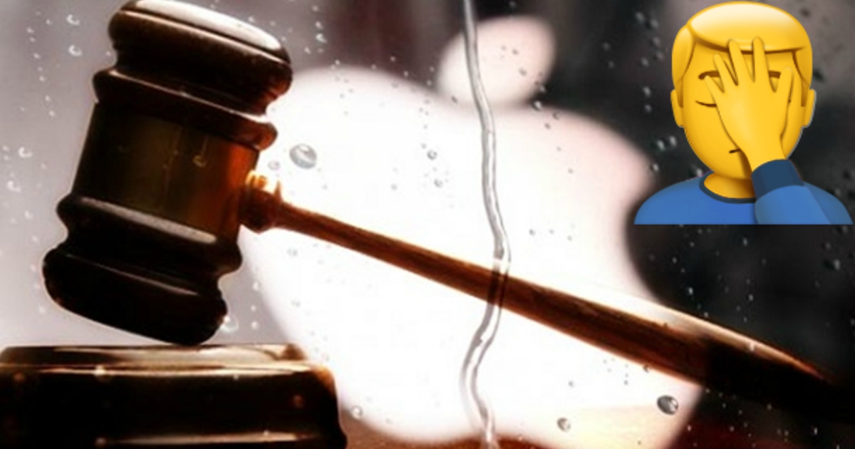 La nueva demanda que pone en jaque a Apple