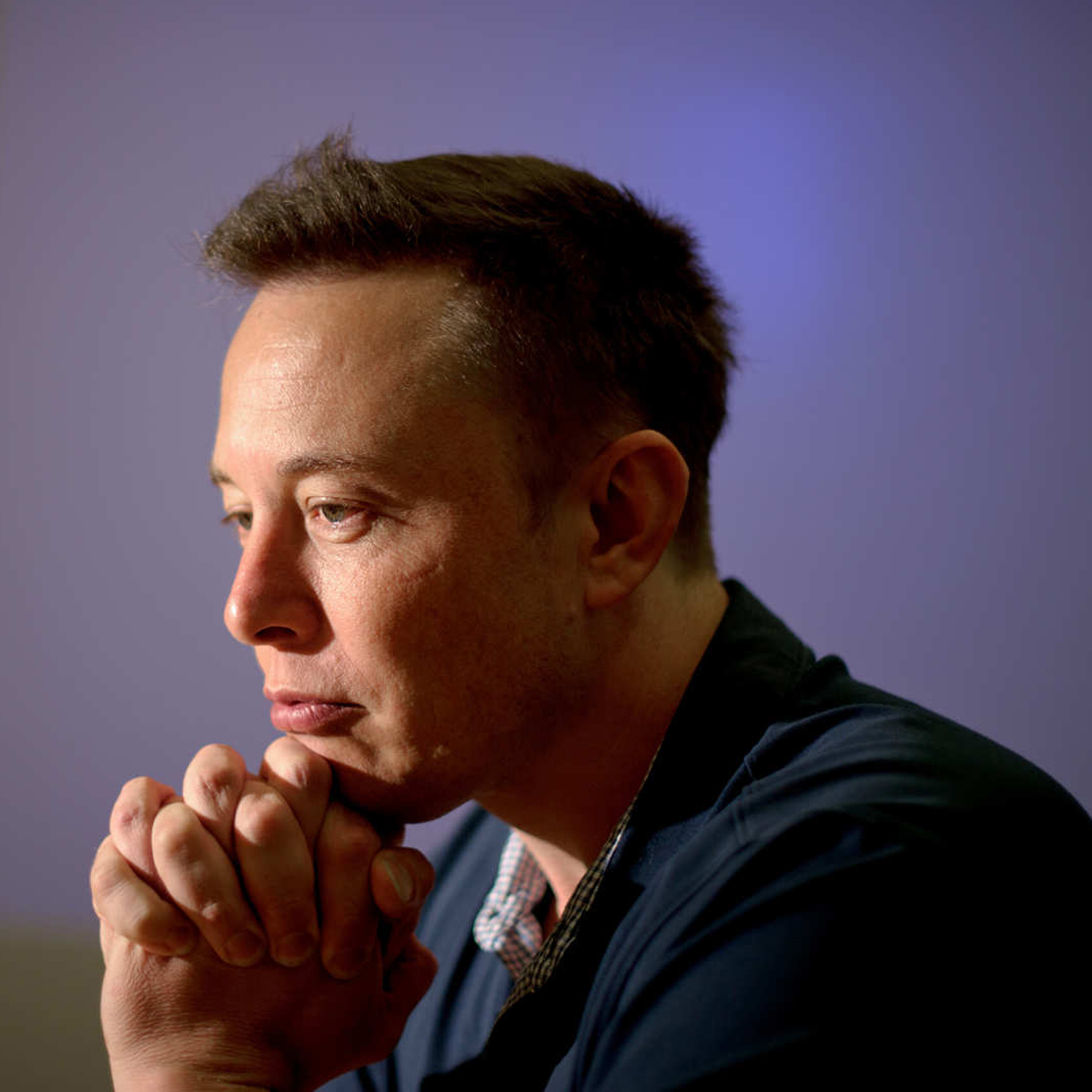 Elon Musk no es feliz y esta es la razón