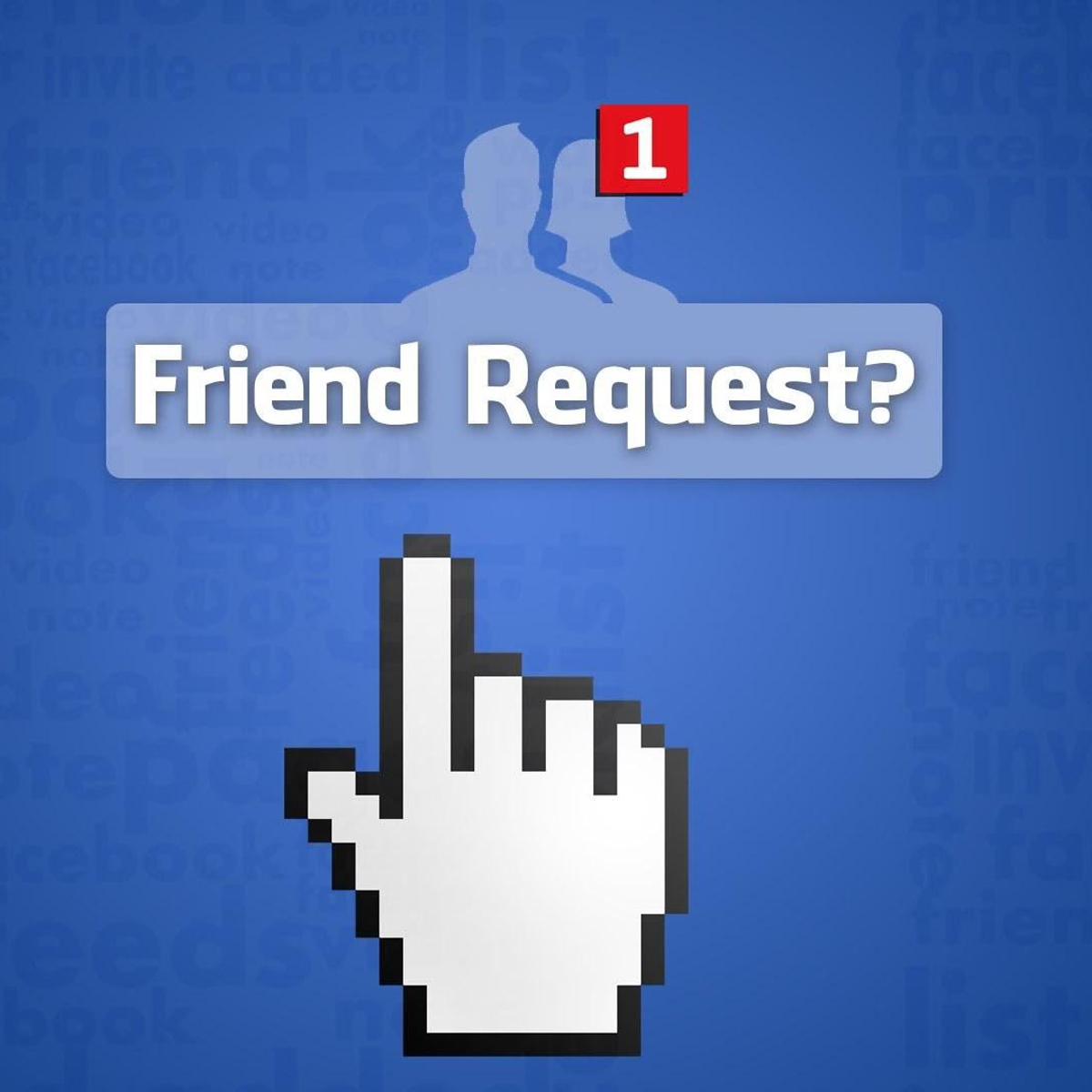 La ciencia te dice por qué tener muchos amigos en Facebook te hace un materialista