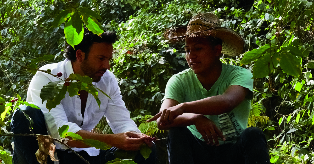 El documental que te muestra lo que hay detrás de la cocina mexicana