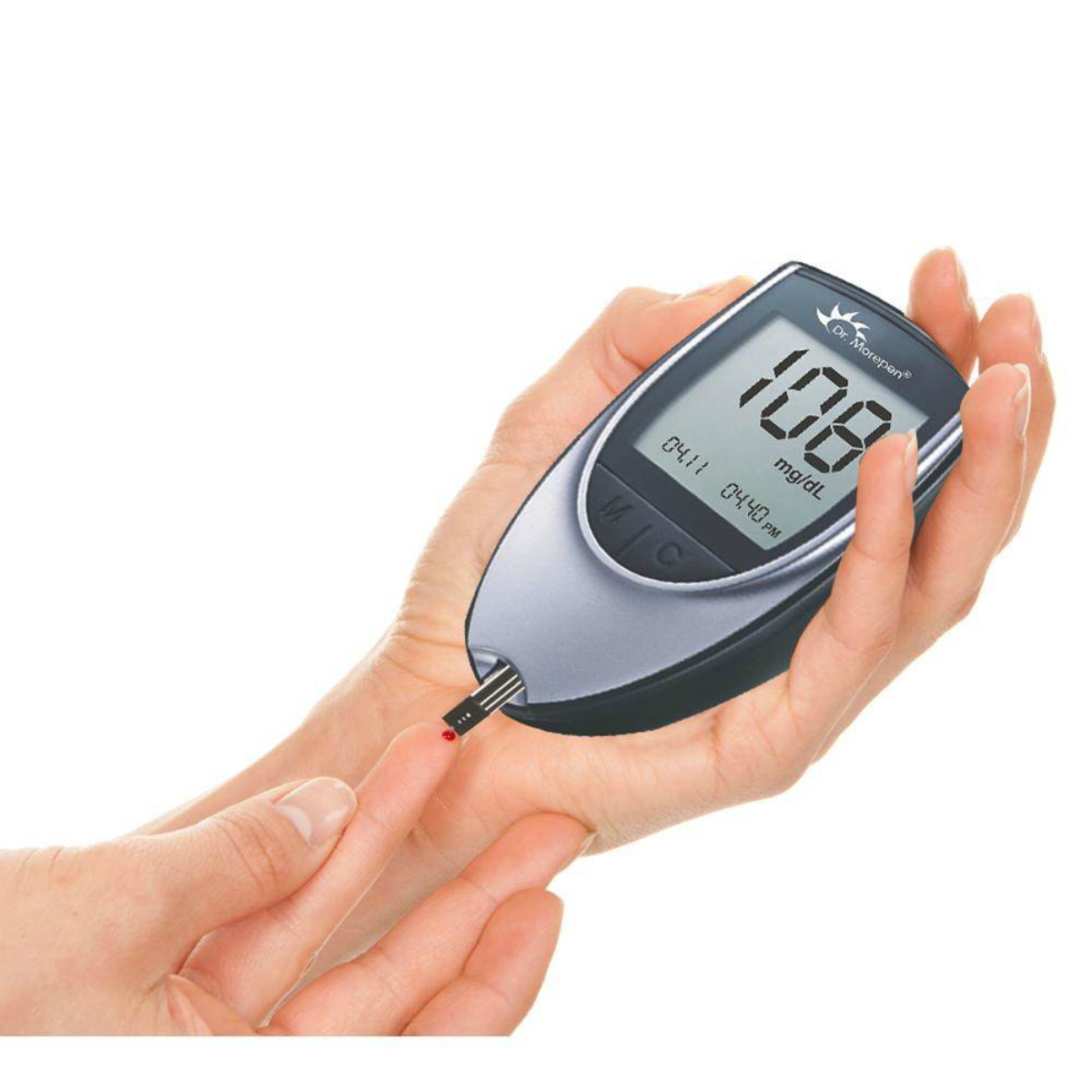 Este dispositivo mexicano te podría salvar la vida