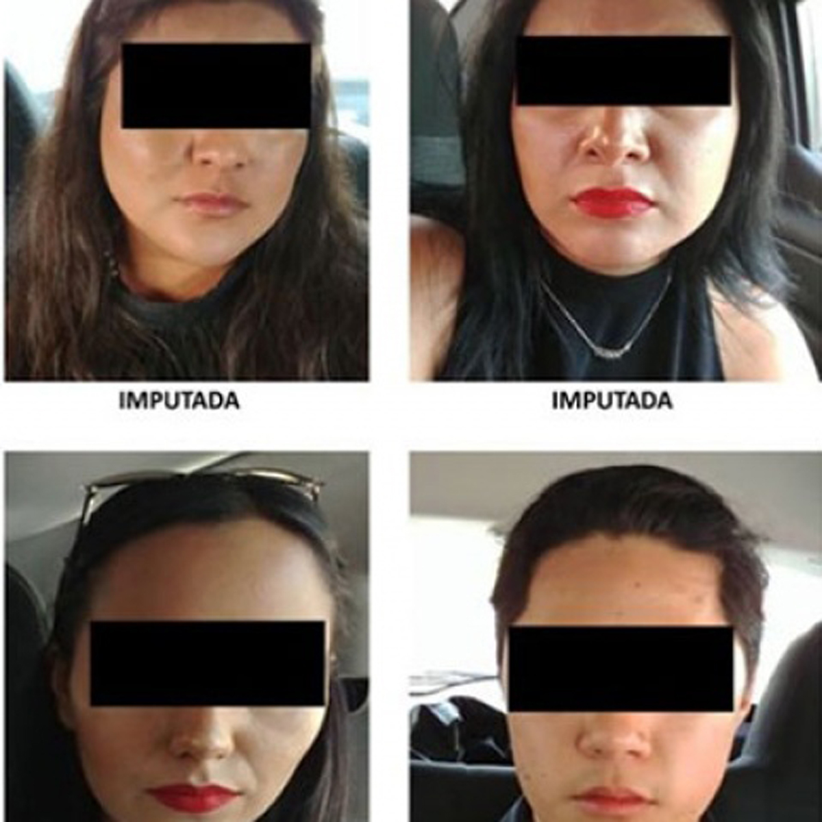 Así es el grupo de criminales que usaba Tinder para robar