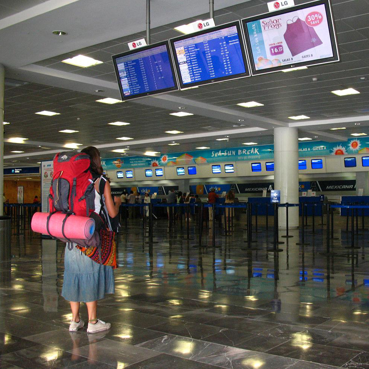 Proponen crear un plan para reactivar turismo en zonas afectadas por sismos y lluvias