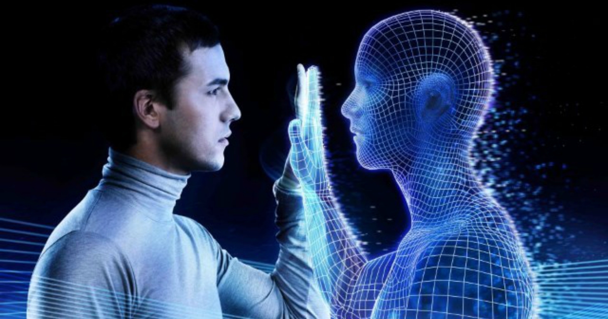 Así funciona la empresa que te contacta con el más allá