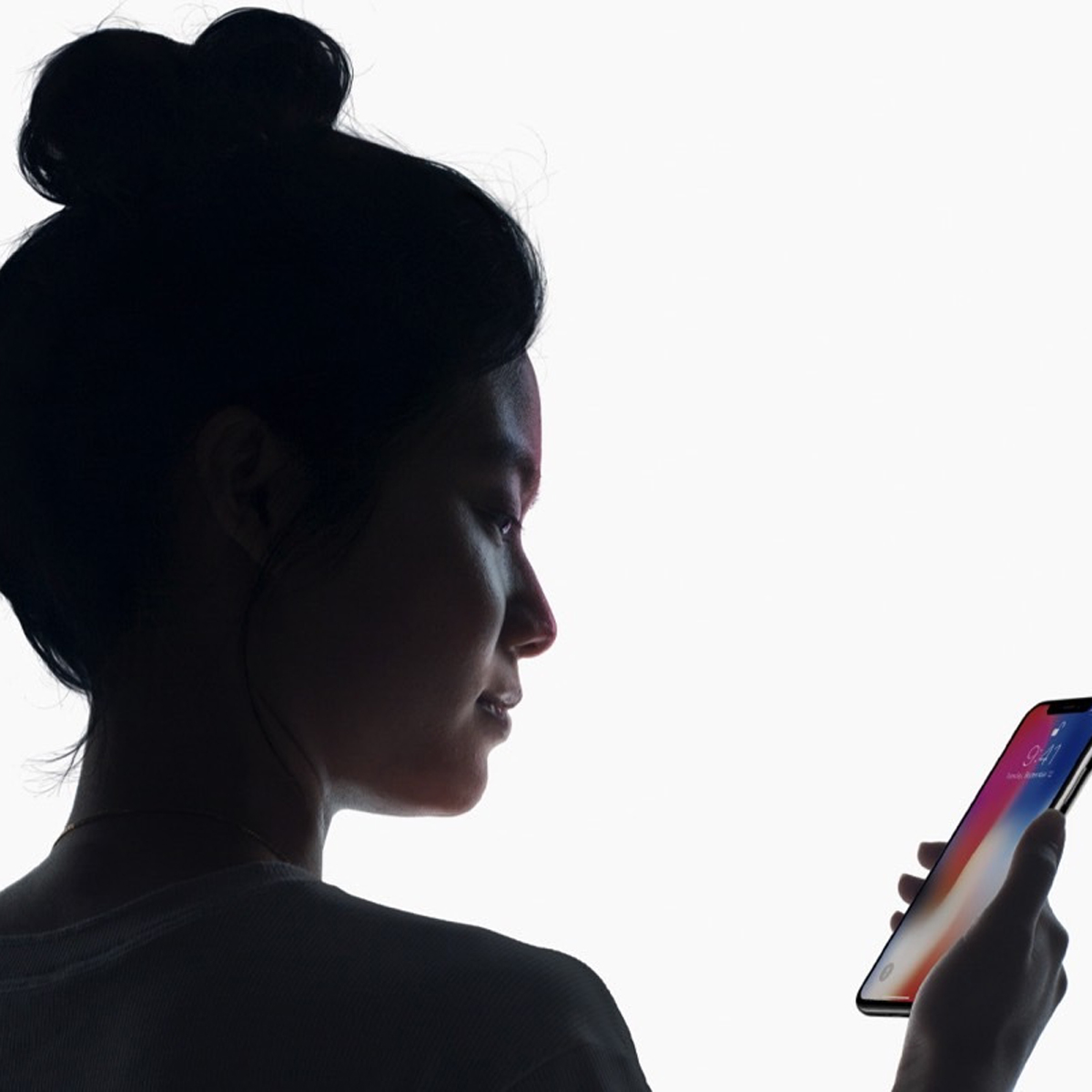 VIDEO: Así engañaron al Face ID del iPhone X