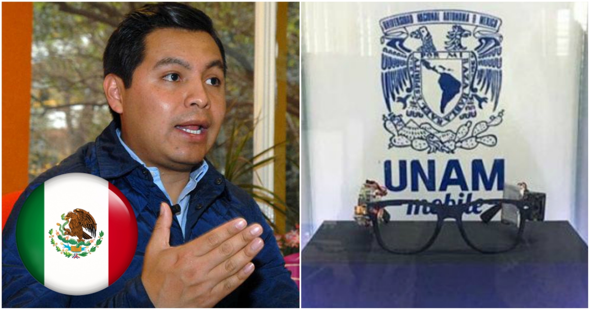 ¡Quítate, Google! Este gadget mexicano será el favorito