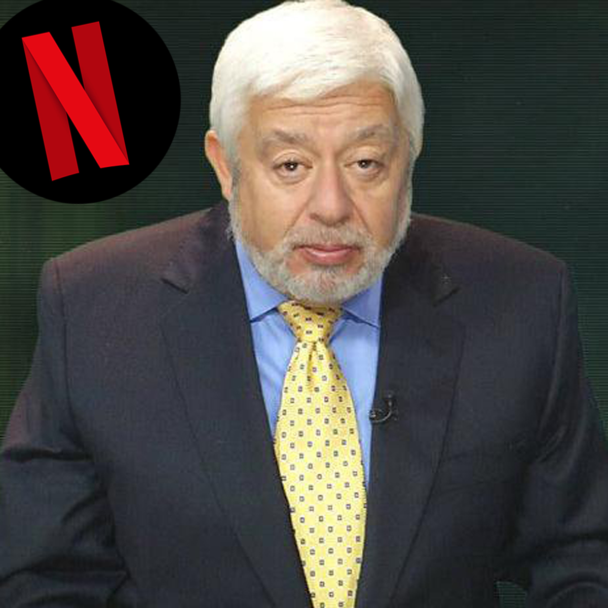 La serie que jamás creíste que llegaría a Netflix