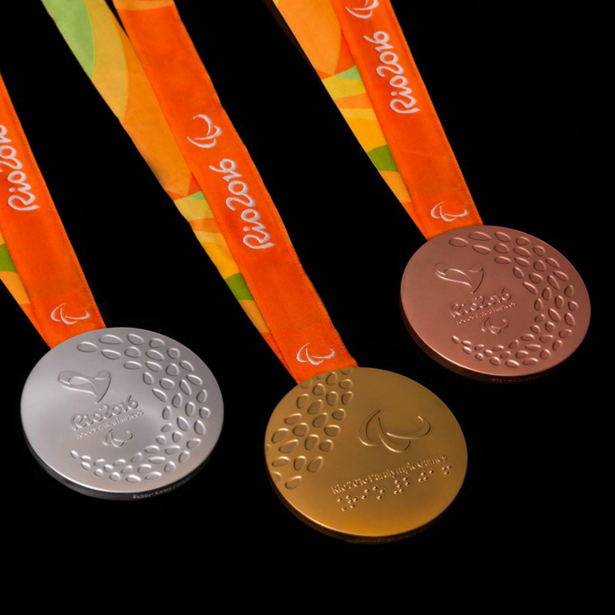 Las medallas de los Juegos Olímpicos de Tokio 2020 tendrán su toque geek