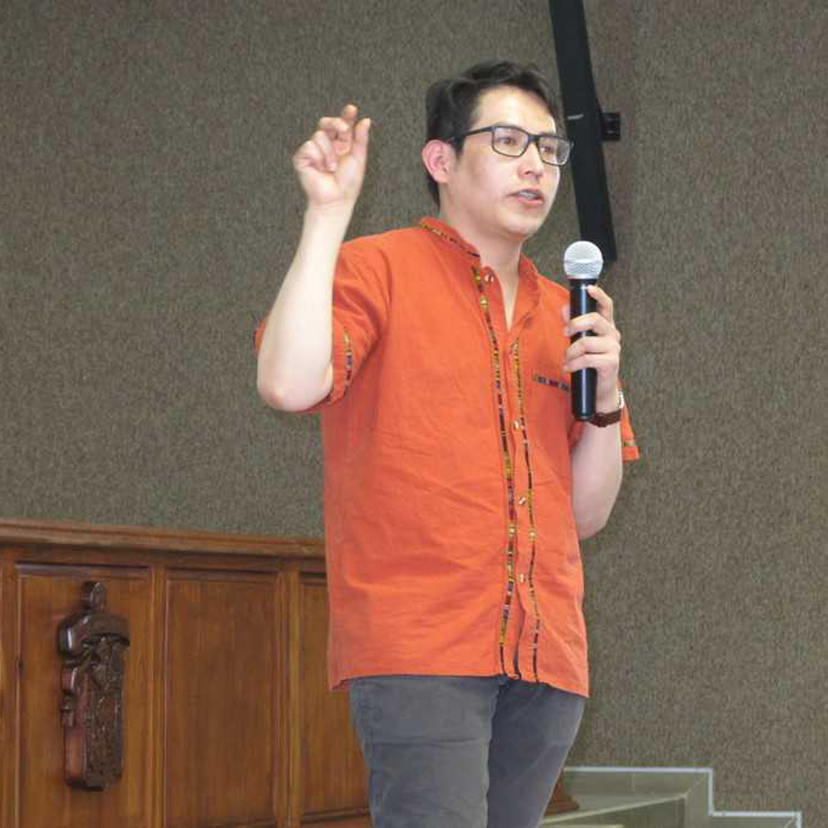 La grandiosa historia del mexicano que triunfó en la mejor universidad del mundo