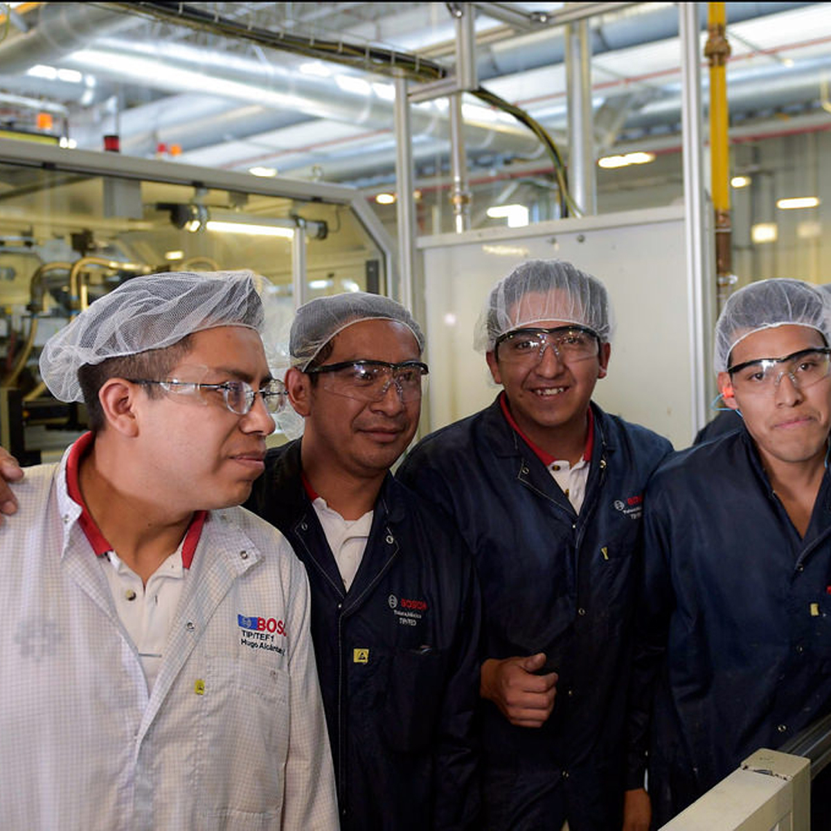 Buscan que mexiquenses encuentren empleo cerca de casa