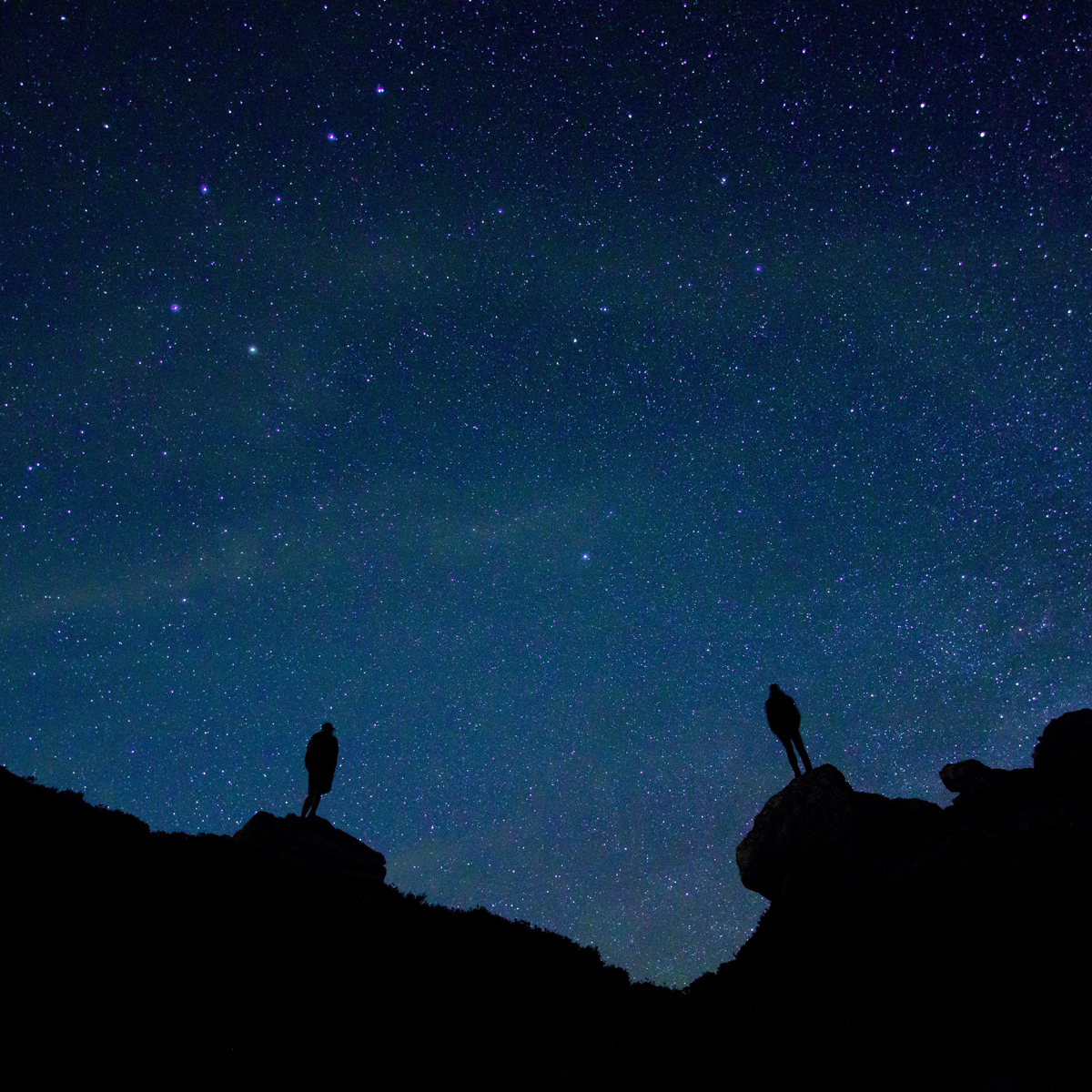 Lugares para disfrutar la Noche de las Estrellas en CDMX