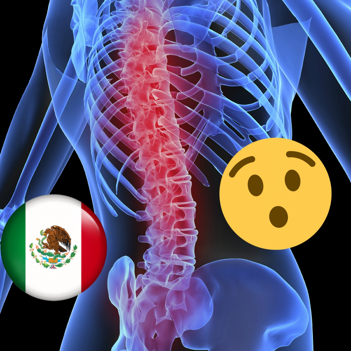 Gracias a estos mexicanos tu vejez será más llevadera